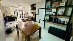 Blk 75B Redhill Road (Bukit Merah), HDB 5 Rooms #557571761